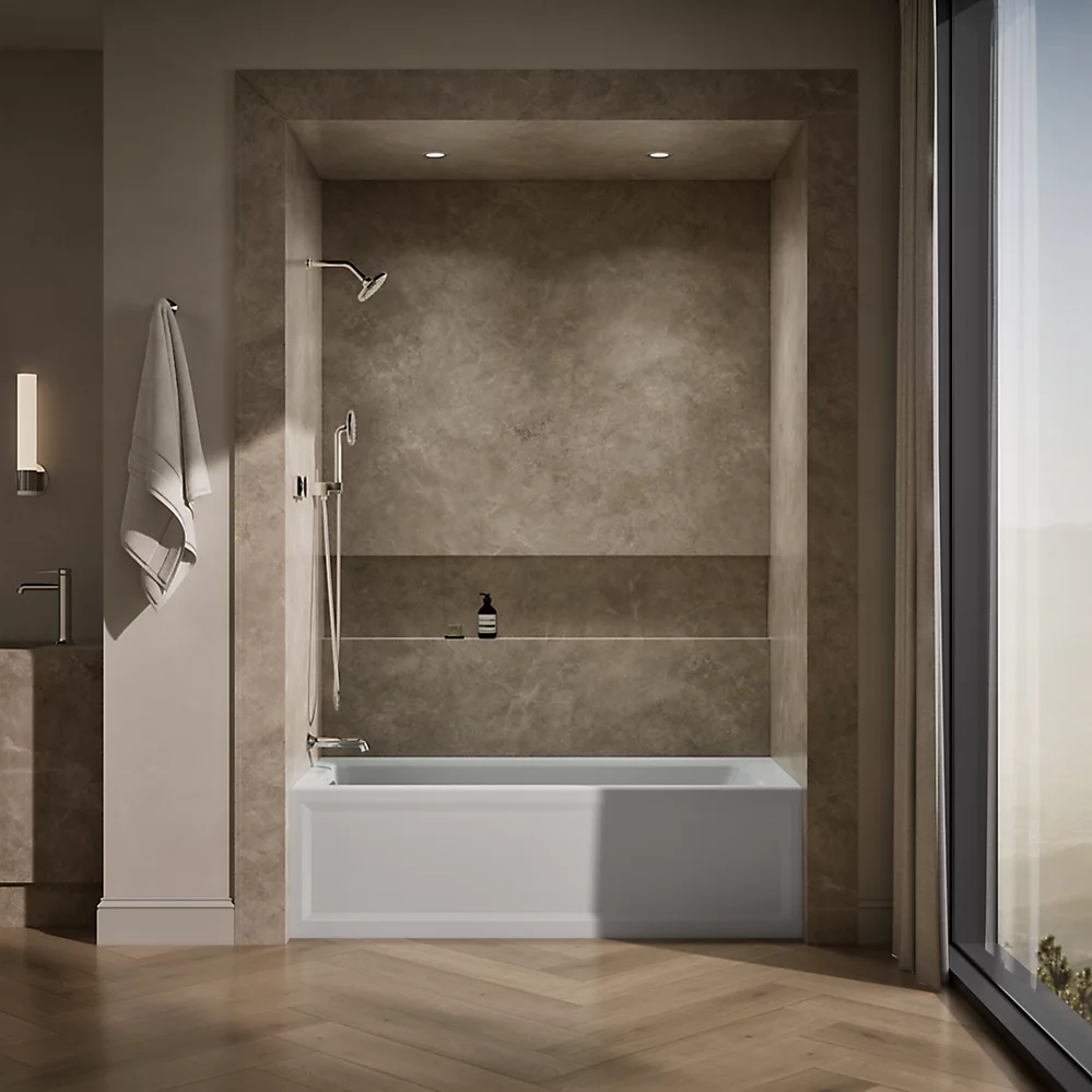 Kohler 1948-LAW-95 Archer Bask 66X32 Ia Bath
