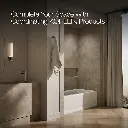Kohler 1948-LAW-96 Archer Bask 66X32 Ia Bath