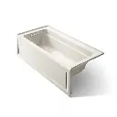 Kohler 1948-LAW-96 Archer Bask 66X32 Ia Bath