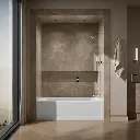 Kohler 1948-RA-0 Archer 66X32 Ia Bath