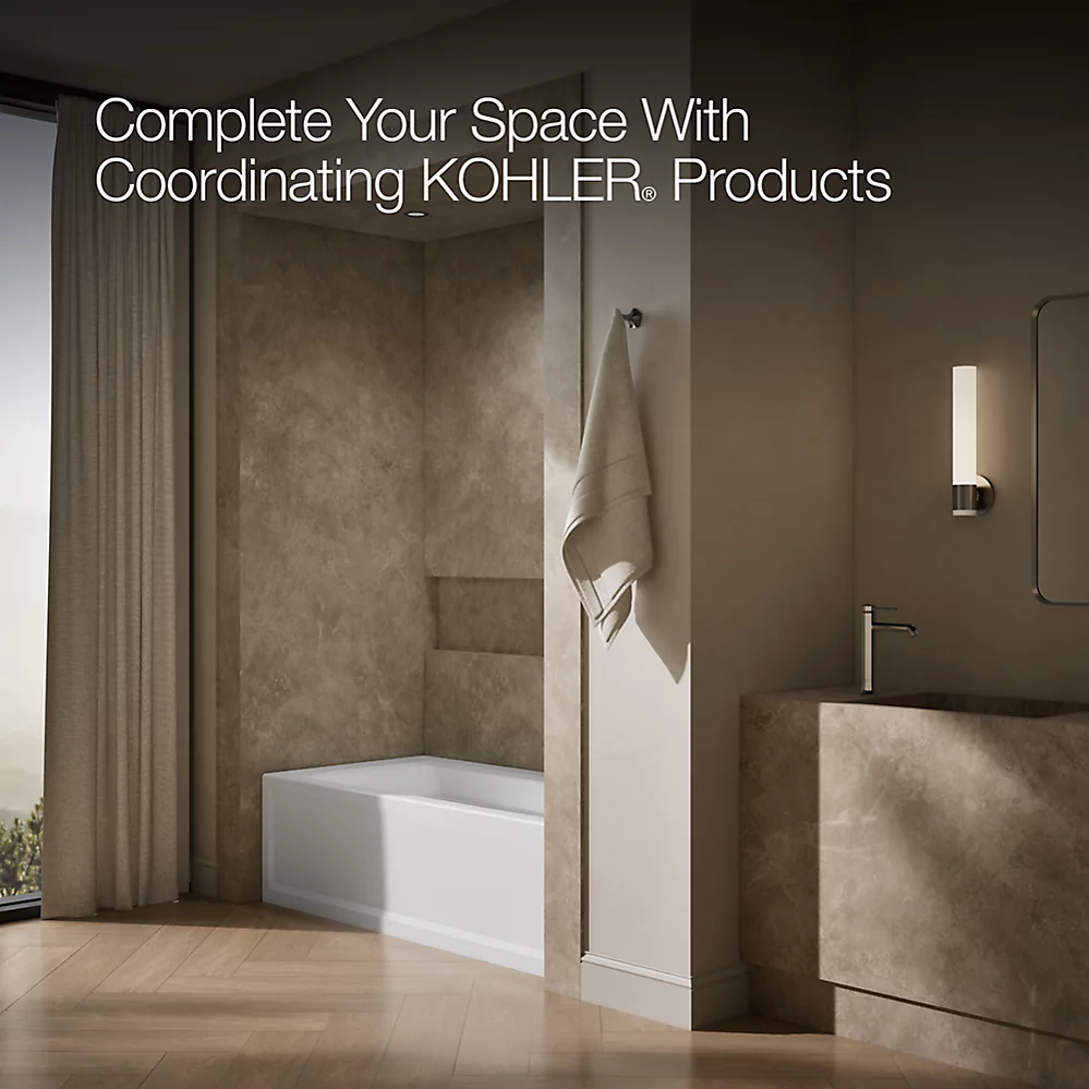 Kohler 1948-RA-0 Archer 66X32 Ia Bath