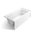 Kohler 1948-RA-0 Archer 66X32 Ia Bath