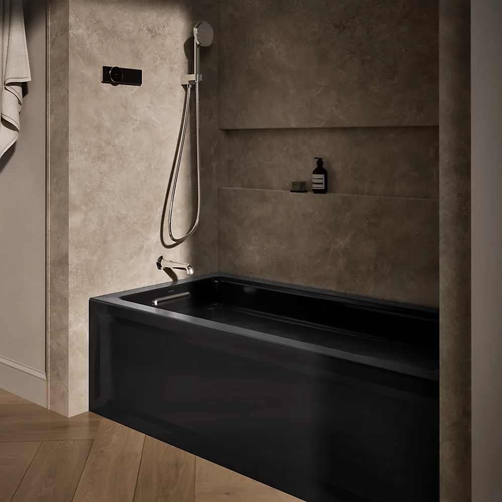 Kohler 1948-RA-7 Archer 66X32 Ia Bath