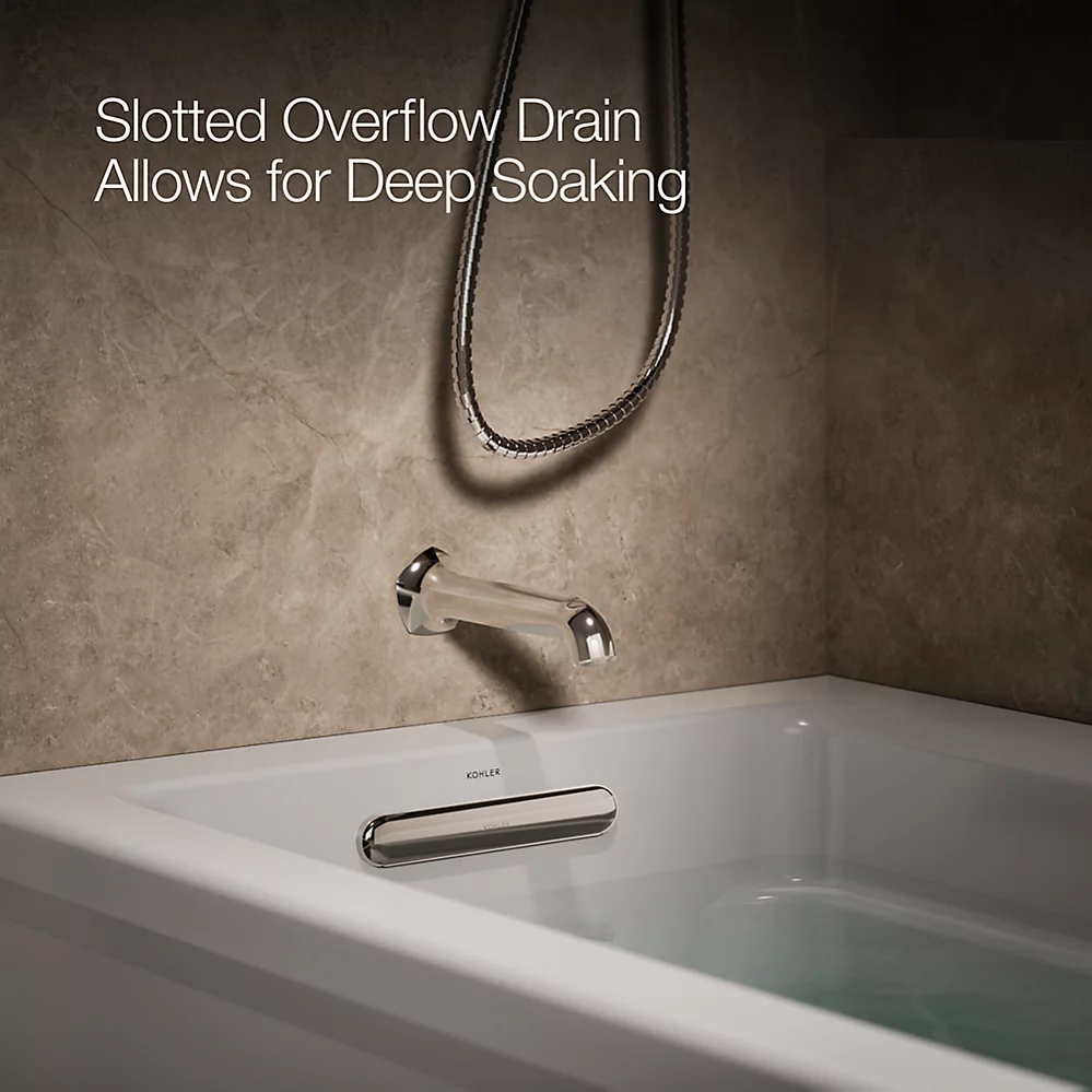 Kohler 1948-RA-95 Archer 66X32 Ia Bath