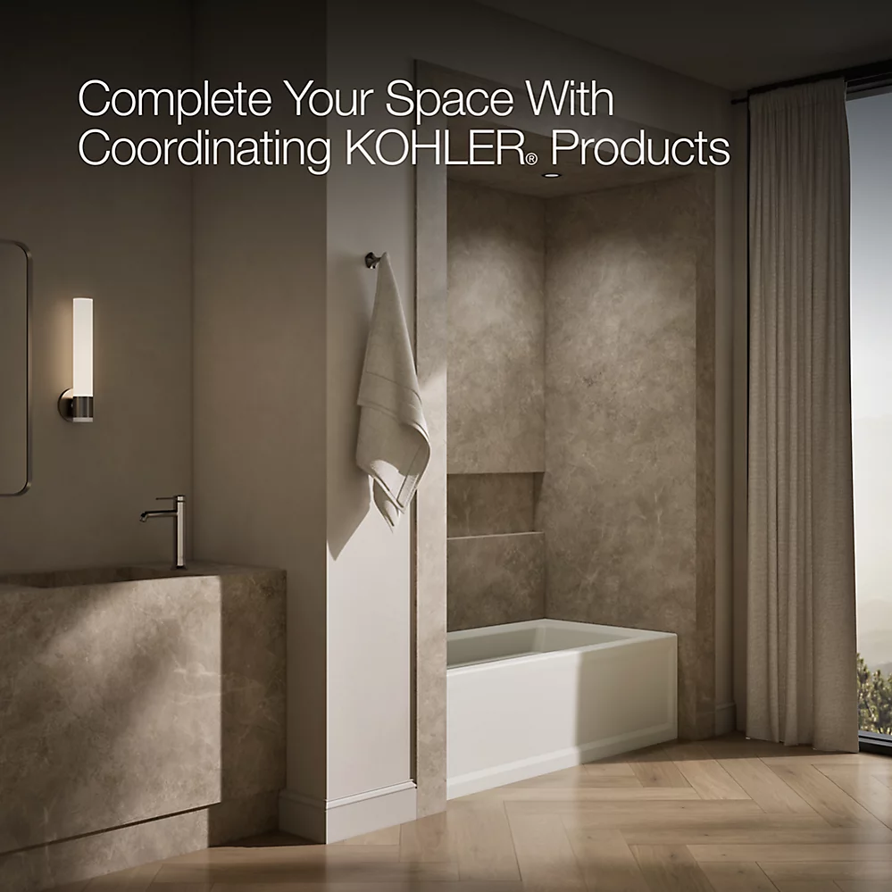 Kohler 1948-RA-96 Archer 66X32 Ia Bath