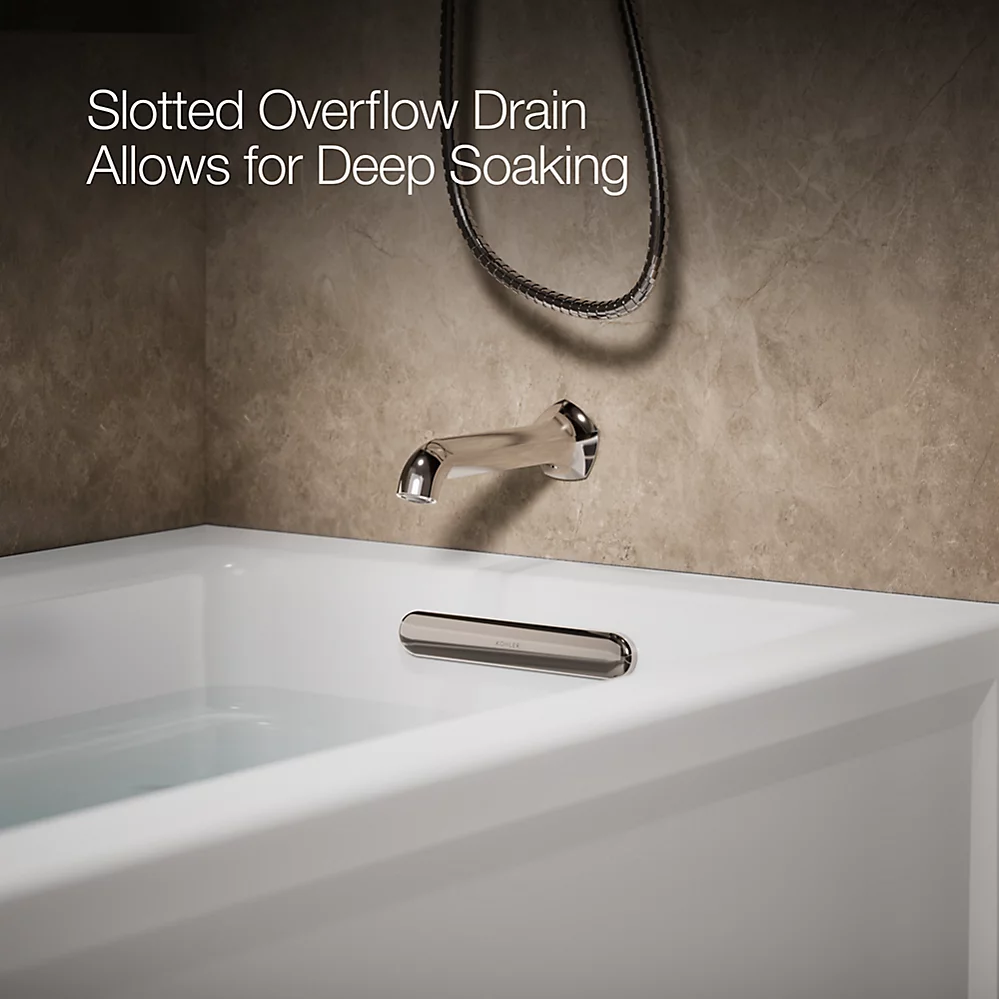 Kohler 1948-RAW-0 Archer Bask 66X32 Ia Bath