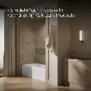 Kohler 1948-RAW-0 Archer Bask 66X32 Ia Bath