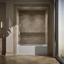 Kohler 1948-RAW-95 Archer Bask 66X32 Ia Bath