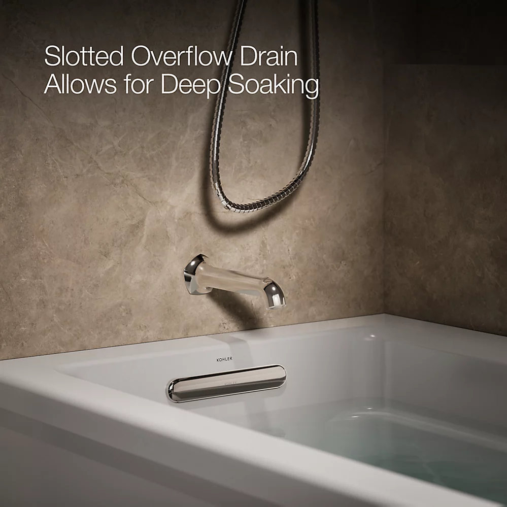 Kohler 1948-RAW-95 Archer Bask 66X32 Ia Bath
