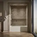 Kohler 1948-RAW-96 Archer Bask 66X32 Ia Bath