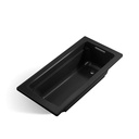 Kohler 1948-W1-7 Archer Bask 66X32 Bath, Drop-In