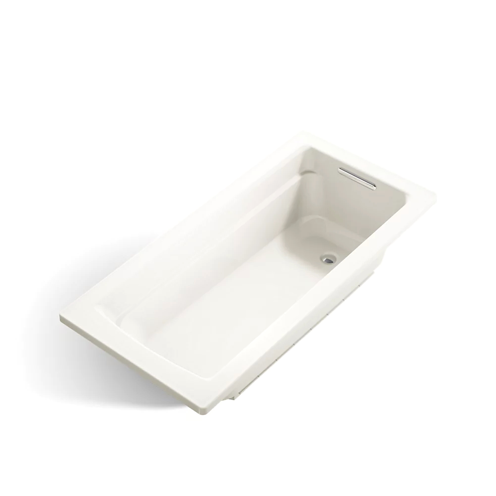 Kohler 1948-W1-96 Archer Bask 66X32 Bath, Drop-In