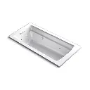 Kohler 1949-0 Archer Drop-In Fj Whirlpool, 5.5'