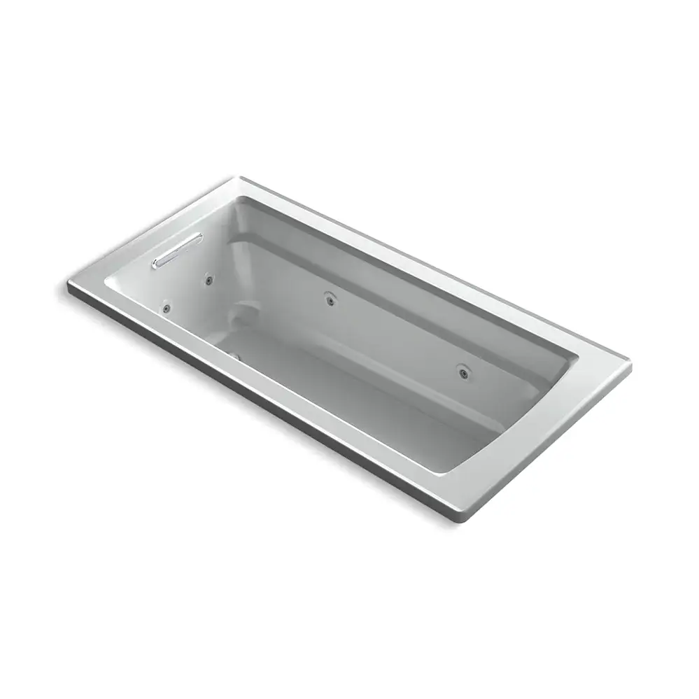 Kohler 1949-95 Archer Drop-In Fj Whirlpool, 5.5'