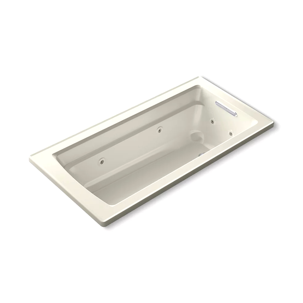 Kohler 1949-96 Archer Drop-In Fj Whirlpool, 5.5'