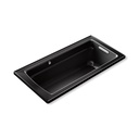 Kohler 1949-GH-7 Archer Heated Bubblemassage 5.5' Bath