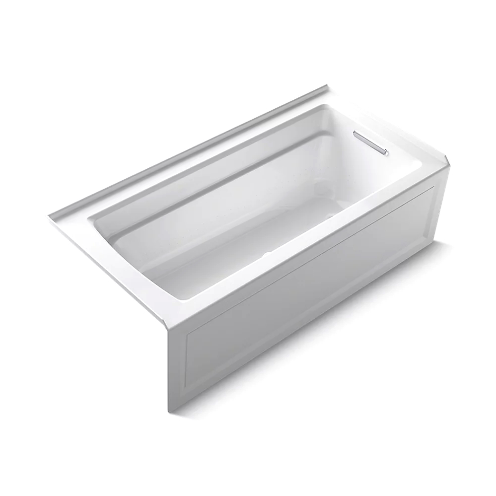 Kohler 1949-GHLA-0 Archer Heated Bbm 55' Ia Bath