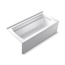 Kohler 1949-GHLA-0 Archer Heated Bbm 55' Ia Bath