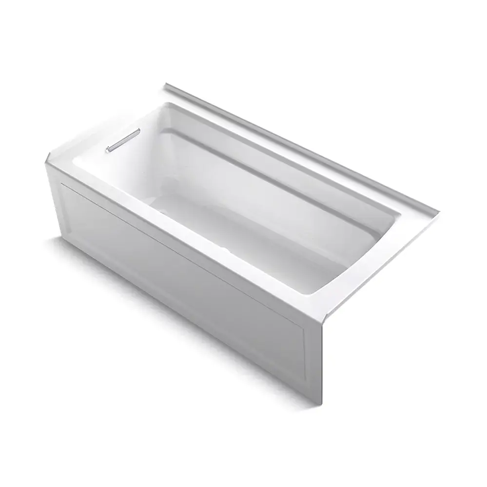 Kohler 1949-GHLA-0 Archer Heated Bbm 55' Ia Bath