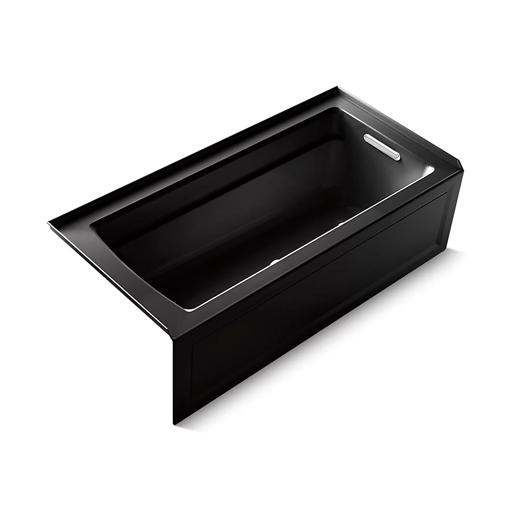 Kohler 1949-GHLA-7 Archer Heated Bbm 55' Ia Bath