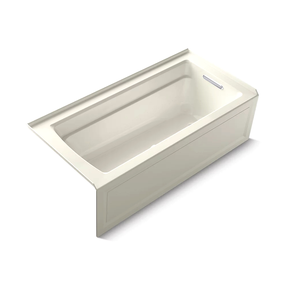Kohler 1949-GHLA-96 Archer Heated Bbm 55' Ia Bath
