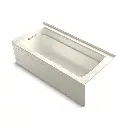 Kohler 1949-GHLA-96 Archer Heated Bbm 55' Ia Bath