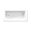 Kohler 1949-H-0 Archer Drop-In Fj Whirlpool, 5.5' Heat