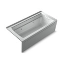 Kohler 1949-HLA-95 Archer Ia Fj Whirlpool, 5.5' Heat