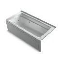 Kohler 1949-HLA-95 Archer Ia Fj Whirlpool, 5.5' Heat