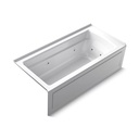 Kohler 1949-HRA-0 Archer Ia Fj Whirlpool, 5.5' Heat