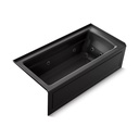 Kohler 1949-HRA-7 Archer Ia Fj Whirlpool, 5.5' Heat