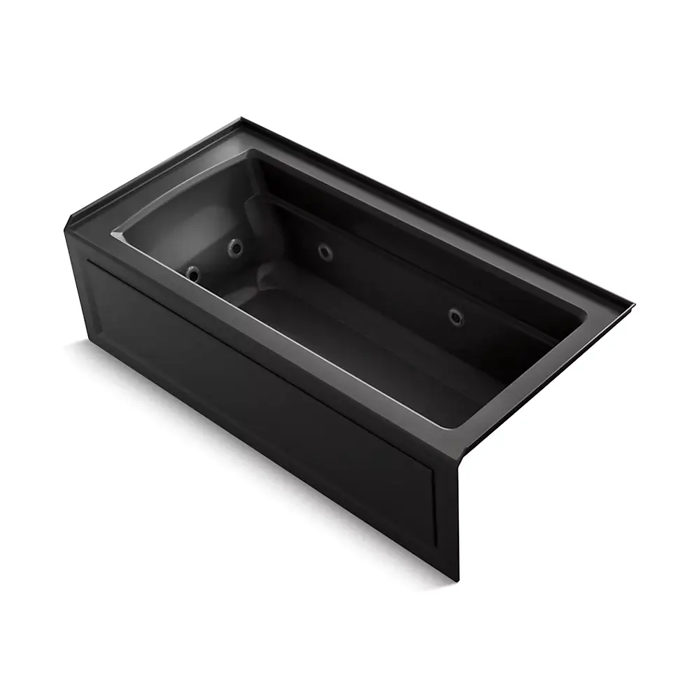 Kohler 1949-HRA-7 Archer Ia Fj Whirlpool, 5.5' Heat
