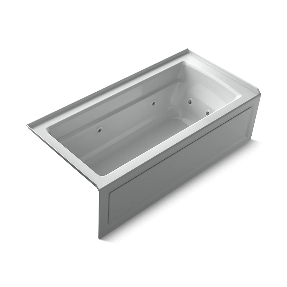 Kohler 1949-HRA-95 Archer Ia Fj Whirlpool, 5.5' Heat