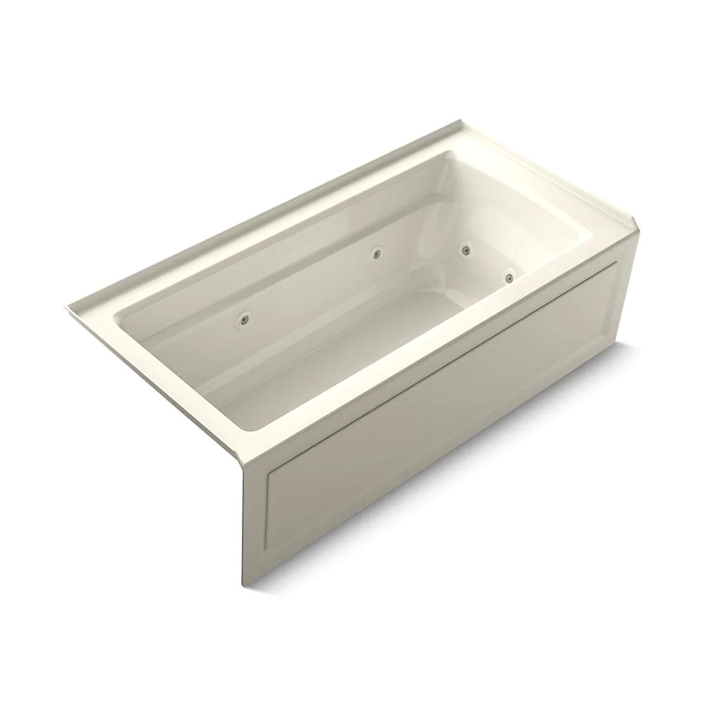 Kohler 1949-HRA-96 Archer Ia Fj Whirlpool, 5.5' Heat