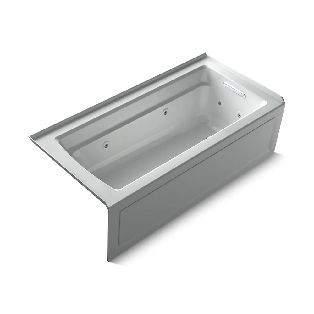 Kohler 1949-LA-95 Archer Ia Fj Whirlpool, 5.5'
