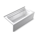 Kohler 1949-LAW-0 Archer Bask Ia Fj Whirlpool, 5.5'