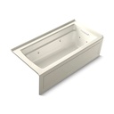 Kohler 1949-LAW-96 Archer Bask Ia Fj Whirlpool, 5.5'