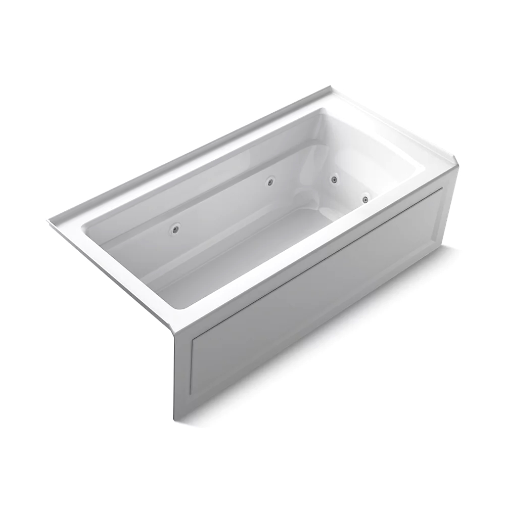Kohler 1949-RA-0 Archer Ia Fj Whirlpool, 5.5'
