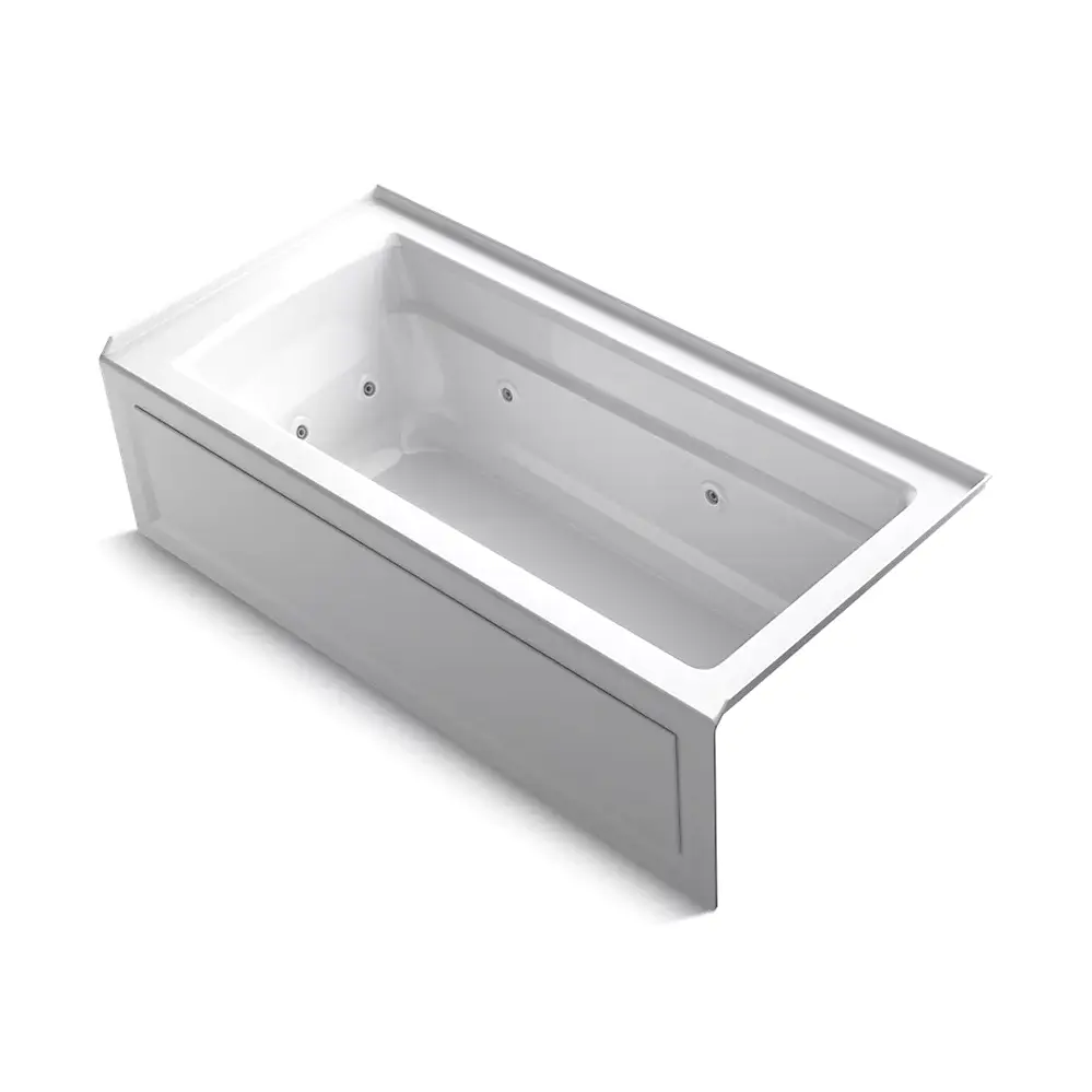 Kohler 1949-RA-0 Archer Ia Fj Whirlpool, 5.5'