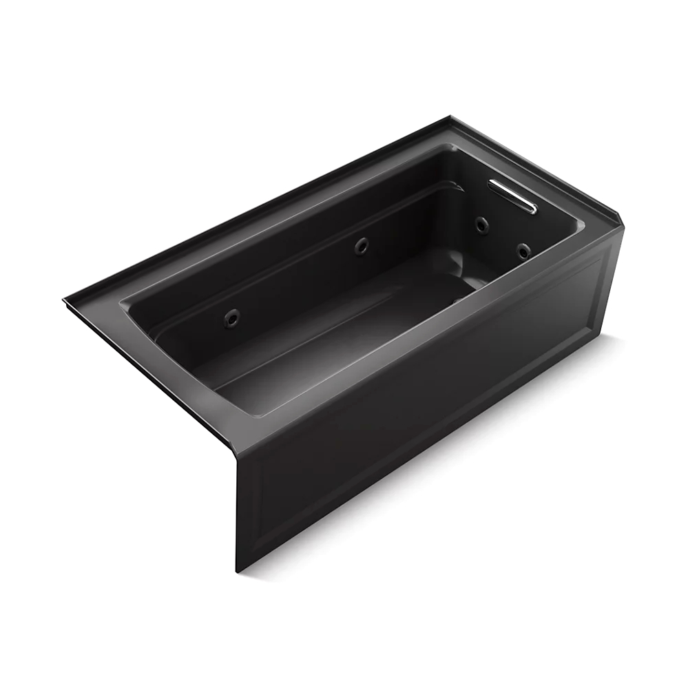 Kohler 1949-RA-7 Archer Ia Fj Whirlpool, 5.5'