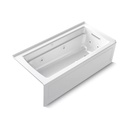 Kohler 1949-XGHLA-0 Archer Heated Bbm 66X32 Wp Lh Ia