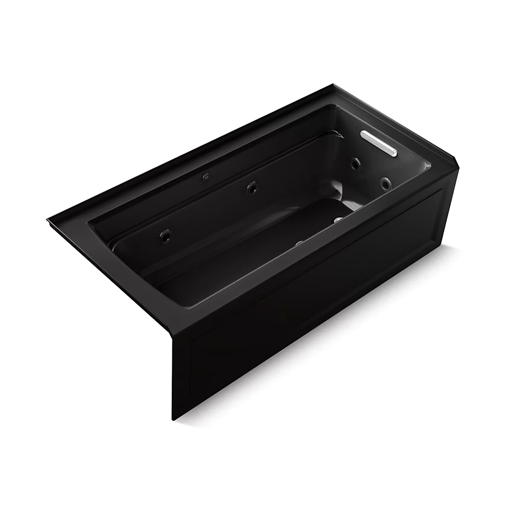 Kohler 1949-XGHLA-7 Archer Heated Bbm 66X32 Wp Lh Ia
