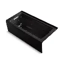 Kohler 1949-XGHLA-7 Archer Heated Bbm 66X32 Wp Lh Ia