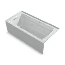 Kohler 1949-XGHLA-95 Archer Heated Bbm 66X32 Wp Lh Ia