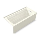 Kohler 1949-XGHLA-96 Archer Heated Bbm 66X32 Wp Lh Ia