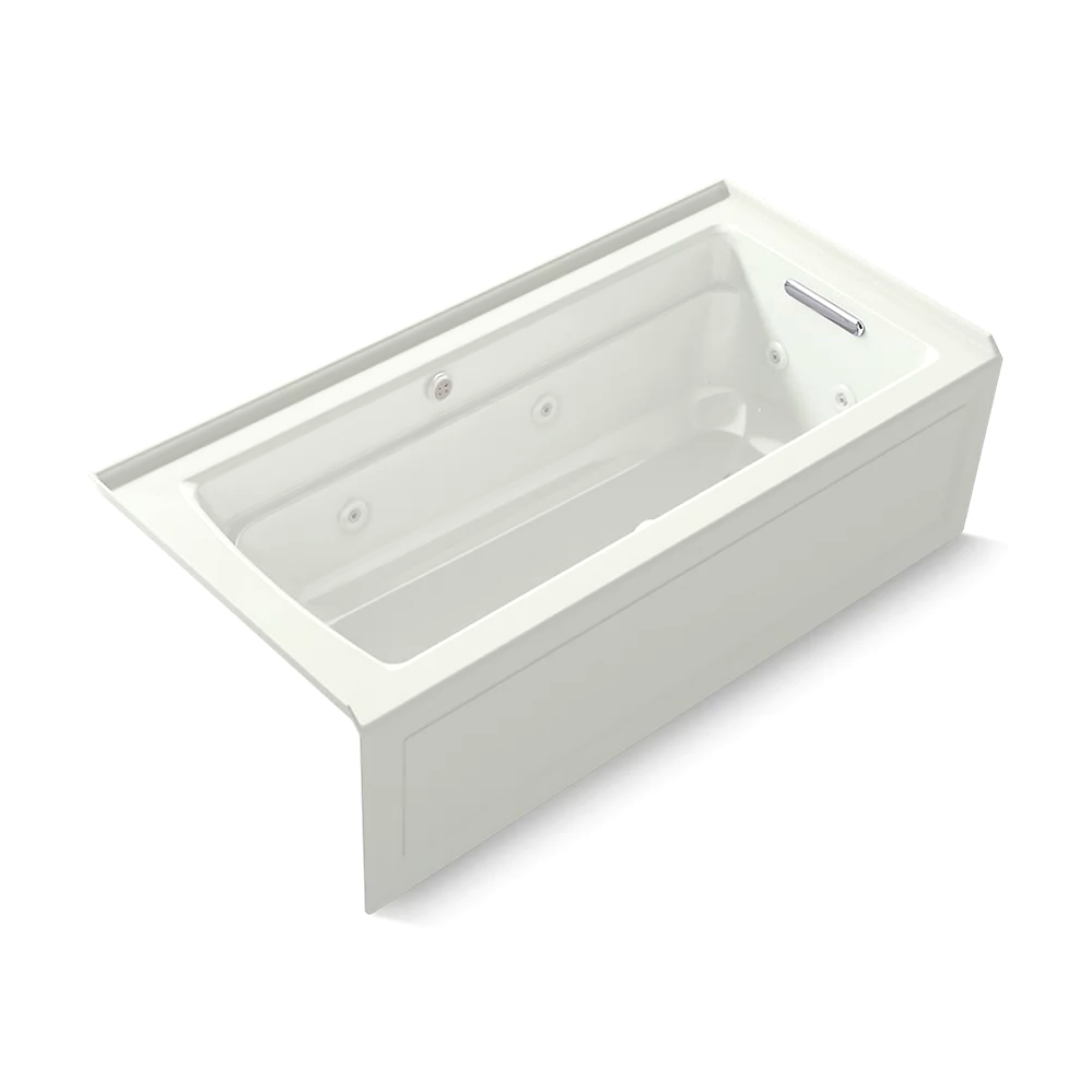 Kohler 1949-XGHLA-NY Archer Heated Bbm 66X32 Wp Lh Ia