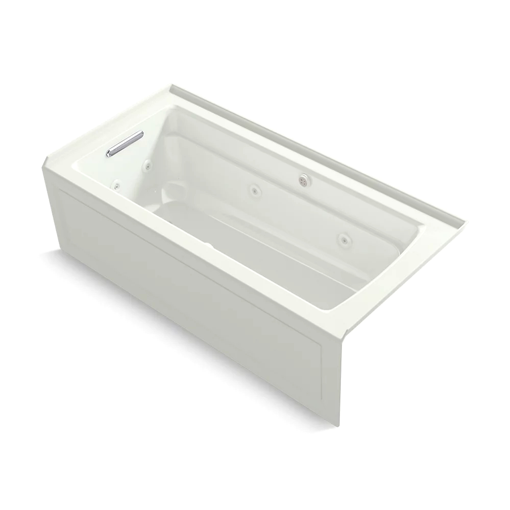 Kohler 1949-XGHLA-NY Archer Heated Bbm 66X32 Wp Lh Ia