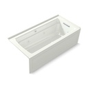 Kohler 1949-XGHLA-NY Archer Heated Bbm 66X32 Wp Lh Ia