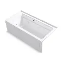 Kohler 1949-XGHRA-0 Archer Heated Bbm 66X32 Wp Rh Ia