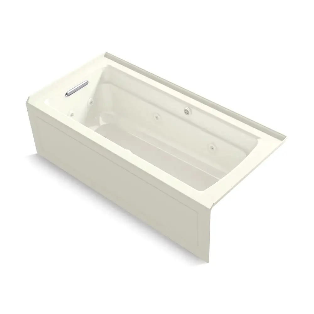 Kohler 1949-XGHRA-96 Archer Heated Bbm 66X32 Wp Rh Ia